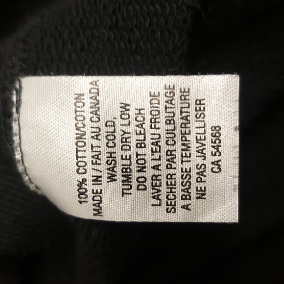 Raised By Wolves Hoodie - Picture 9 of 9